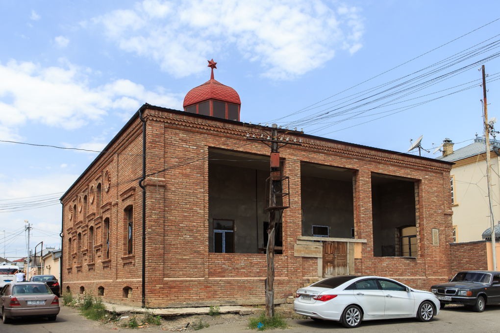 Krasnaya Sloboda
